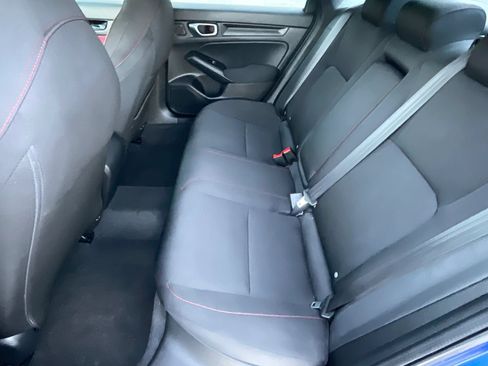 Used 2023 Honda Civic Si image 21
