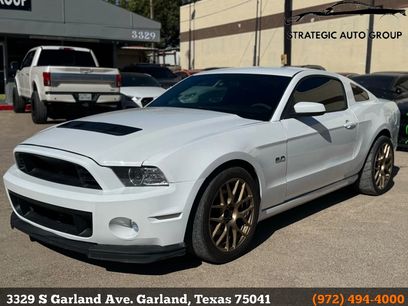 Used 2014 Ford Mustang GT