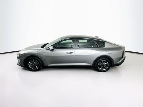 Used 2025 Kia K4 FWD image 4