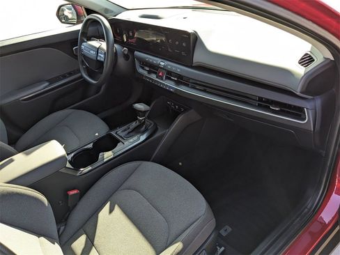 Certified 2025 Kia K4 LXS image 14