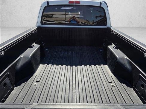 Used 2015 Toyota Tacoma 2WD Access Cab image 7