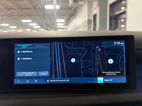 Used 2025 Hyundai Tucson SEL image 12