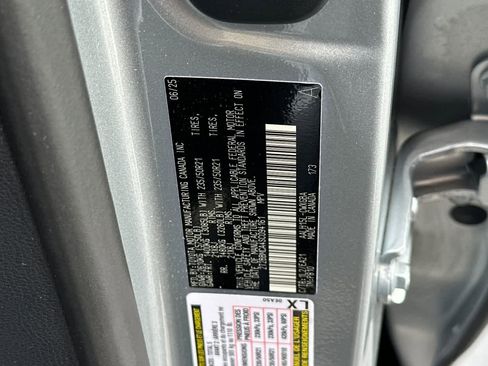 Certified 2025 Lexus RX 350h w/ Convenience Package image 35