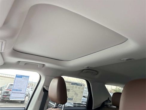 New 2025 Ford Bronco Sport Outer Banks w/ Outer Banks Tech Package+ image 24