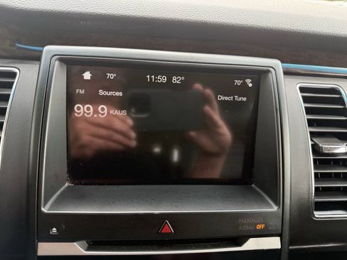 Used 2019 Ford Flex Limited AWD/4WD image 18