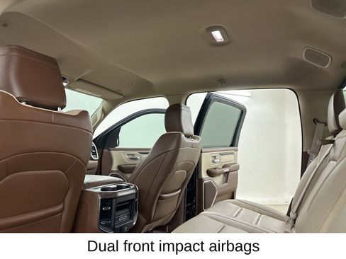 Used 2019 RAM 1500 Laramie image 29