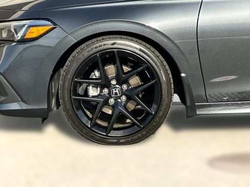 Certified 2024 Honda Civic Sport image 11