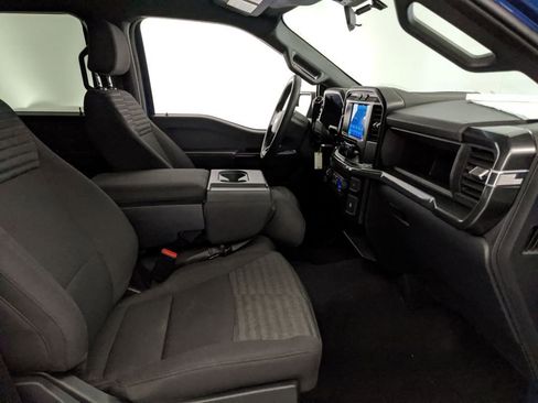 Certified 2023 Ford F150 XL w/ XL STX Apperance Package image 26