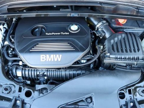 Used 2018 BMW X1 xDrive28i image 42