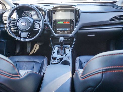 Certified 2025 Subaru Crosstrek 2.5i Limited w/ Crosstrek Mirror Package AWD/4WD image 14