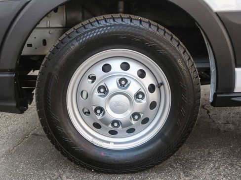 New 2025 Ford Transit 350 AWD w/ Interior Upgrade Package image 18