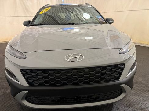 Certified 2022 Hyundai Kona SEL image 6
