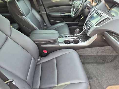 Used 2018 Acura TLX FWD image 22
