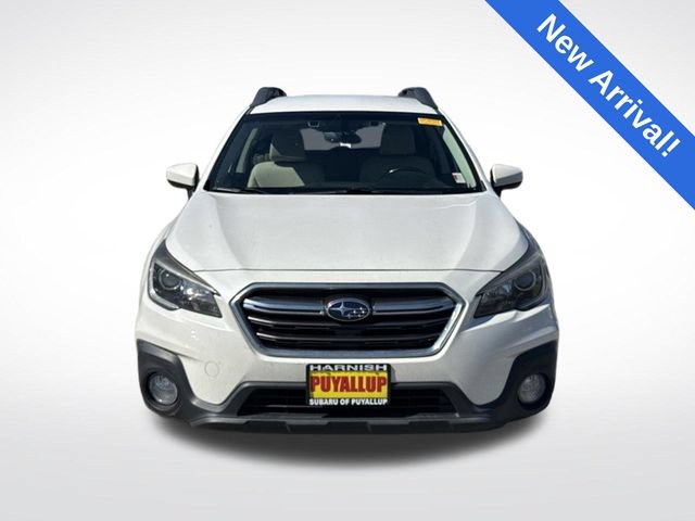 Used 2019 Subaru Outback 2.5i Premium AWD/4WD image 3