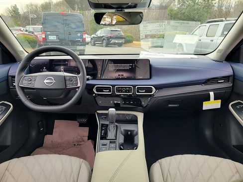 New 2026 Nissan Sentra SL image 16