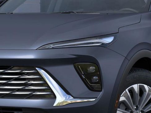 New 2026 Buick Envision Preferred image 10