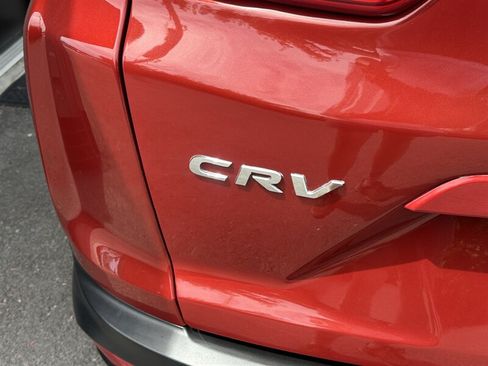 Used 2018 Honda CR-V EX image 39