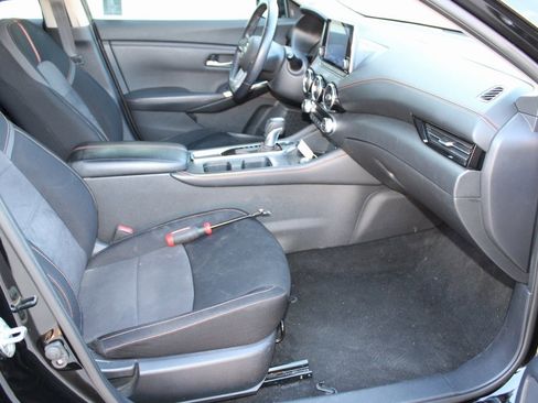 Used 2020 Nissan Sentra SR image 15