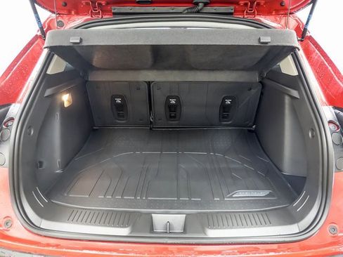 New 2026 Chevrolet Trax LT w/ LT Convenience Package image 8