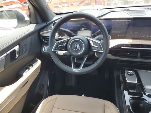 New 2026 Buick Enclave Preferred w/ Power Package FWD image 13