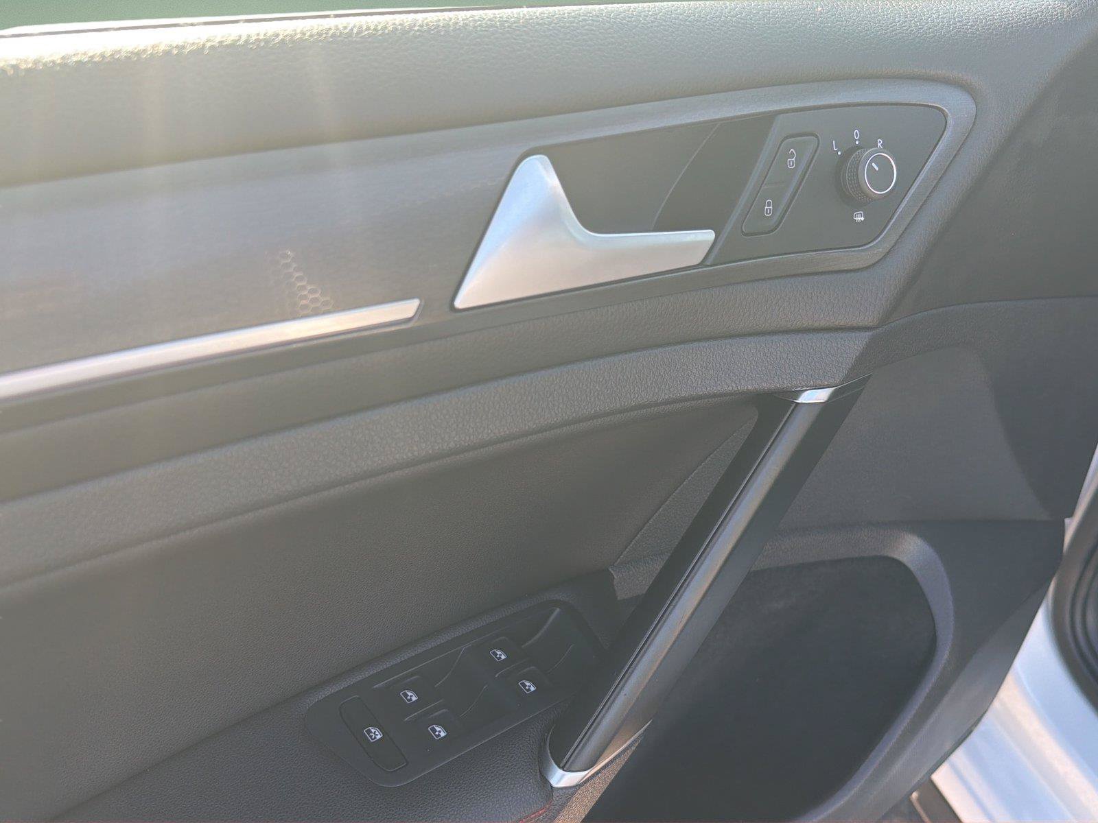 Used 2020 Volkswagen GTI S FWD image 34