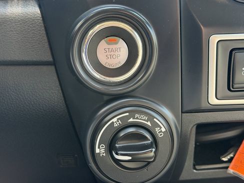 Used 2020 Nissan Titan S w/ S Utility Package AWD/4WD image 17