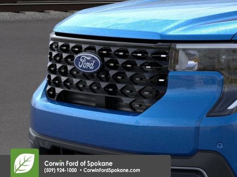New 2026 Ford Maverick Lariat AWD/4WD image 18