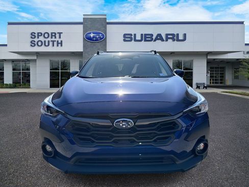 New 2026 Subaru Crosstrek 2.0i Premium image 8