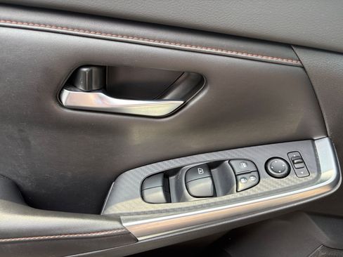 Used 2020 Nissan Sentra SR w/ Electronics Package FWD image 20