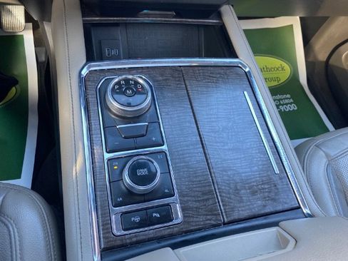 Used 2020 Ford Expedition Max Limited w/ Equipment Group 302A image 23