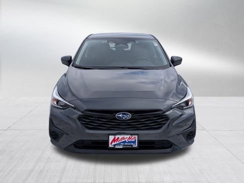 Certified 2025 Subaru Impreza 2.0i image 2