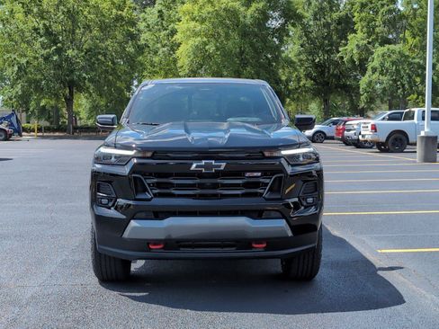 New 2026 Chevrolet Colorado Z71 w/ Technology Package AWD/4WD image 9