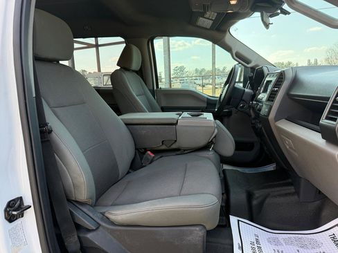 Used 2022 Ford F350 XL w/ STX Appearance Package image 20