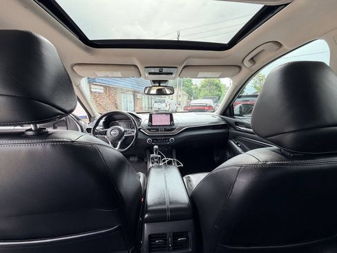 Used 2020 Nissan Altima 2.5 SL FWD image 60