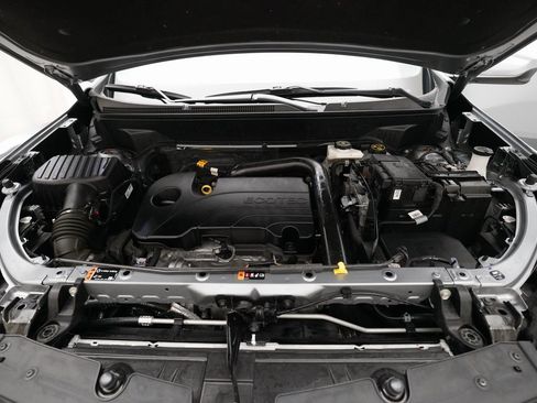 Used 2024 Chevrolet Equinox LT w/ LPO, Floor Liner Package image 3