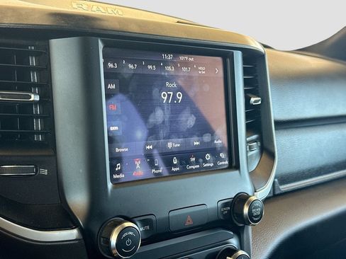 Used 2020 RAM 1500 Lone Star AWD/4WD image 18