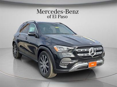 New 2026 Mercedes-Benz GLE 350 4MATIC