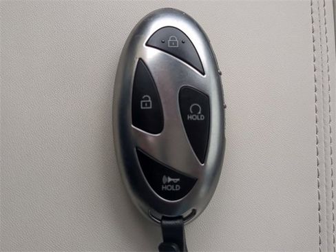 Used 2025 Hyundai Santa Fe Calligraphy image 37