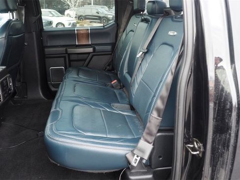 Used 2018 Ford F150 Limited image 15