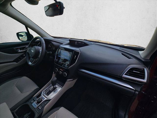 Used 2020 Subaru Forester Premium AWD/4WD image 22