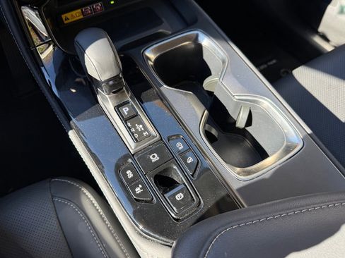 Used 2024 Lexus NX 350 AWD w/ Premium Package image 29