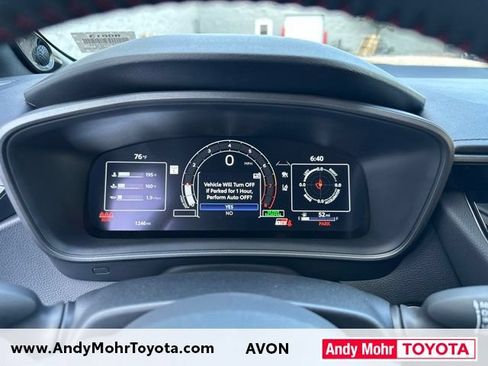 Certified 2026 Toyota Corolla GR w/ Styling Package (TMS) AWD/4WD image 19