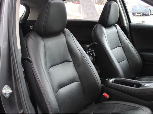 Used 2022 Honda HR-V EX-L image 24