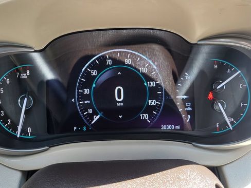 Used 2015 Buick LaCrosse Leather FWD image 30