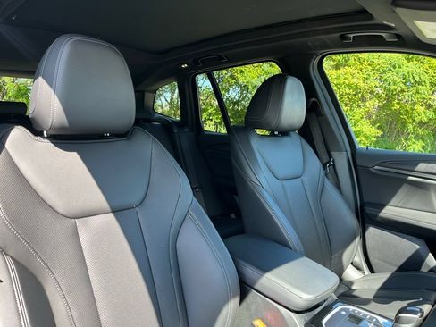 Certified 2024 BMW X3 xDrive30i w/ Premium Package AWD/4WD image 24