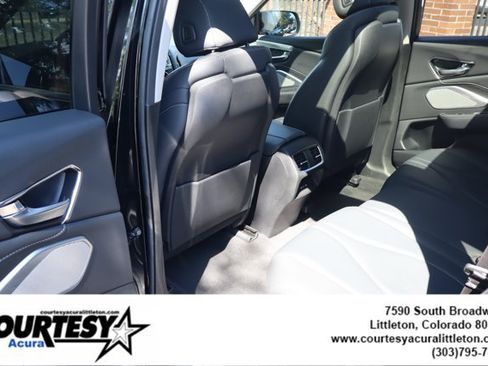 Used 2024 Acura RDX w/ Technology Package AWD/4WD image 28
