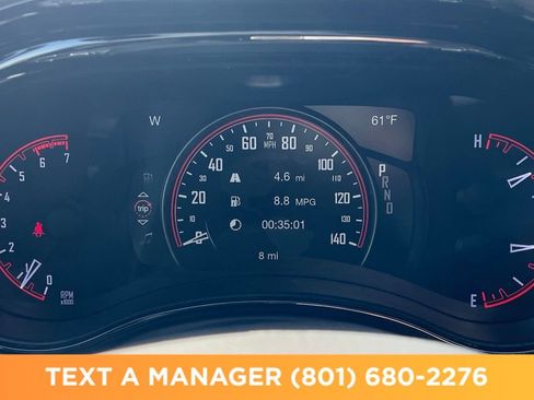 New 2026 Dodge Durango GT AWD/4WD image 16