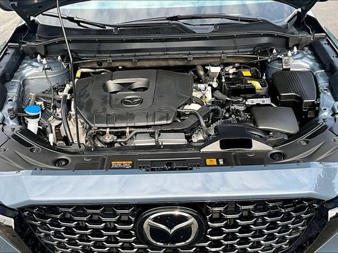 Used 2025 MAZDA CX-5 Carbon Edition AWD/4WD image 30