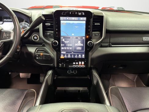 Used 2023 RAM 3500 Laramie w/ Night Edition AWD/4WD image 20