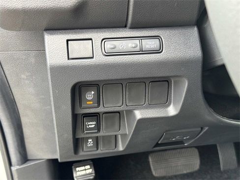 New 2026 Nissan Frontier SV w/ All-Weather Content Package image 24